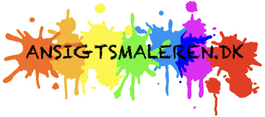 Ansigtsmaleren