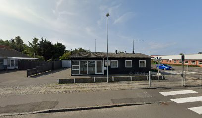 Malerfirmaet Borg ApS