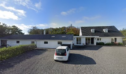 Malerfirmaet Ulrik Kristensen