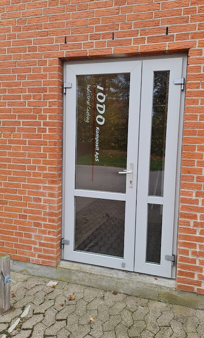 TODO Komposit