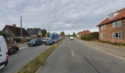 A Gulvservice og Maler