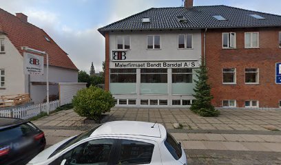 Bendt Barsdal