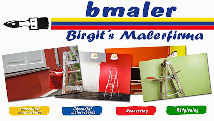 Birgits Malerfirma