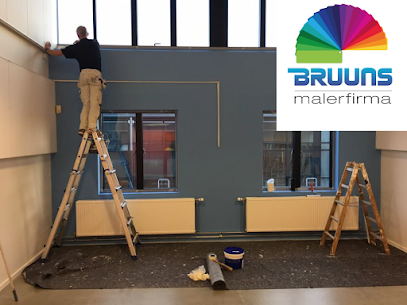 Bruuns Malerfirma