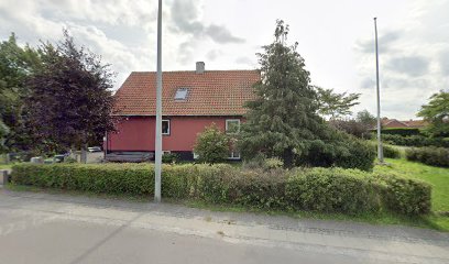 Drude Østergaard