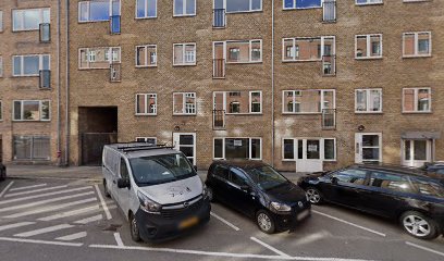 Håndværker