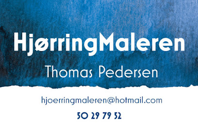 HjørringMaleren