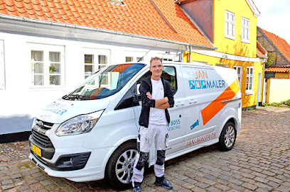 Jan Maler