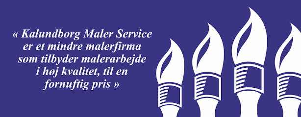 Kalundborg Maler Service