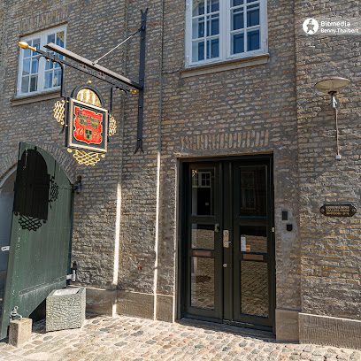 Københavns Malerlaug