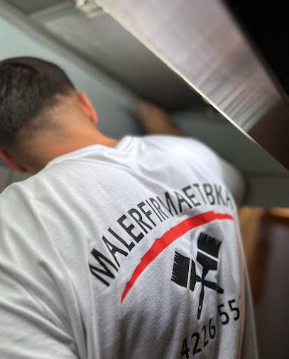 Malerfirmaet BKA