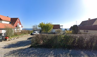 Malerfirmaet Brink & Jensen (v. Palle Christian Jensen)