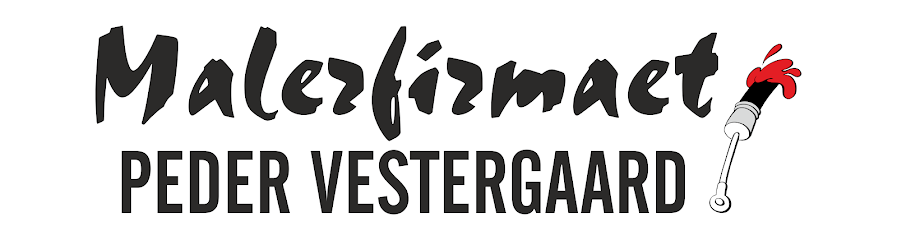 Malerfirmaet Peder Vestergaard