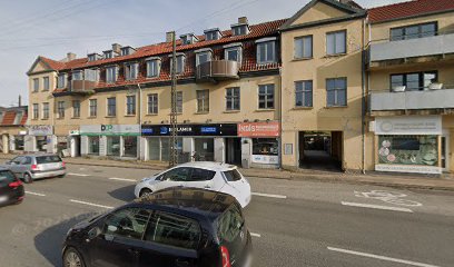 Malerfirmaet Per Gülstorff
