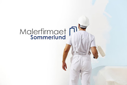 Malerfirmaet Sommerlund ApS