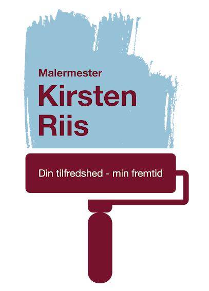 Malermester Kirsten Riis