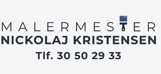 Malermester Nickolaj Kristensen