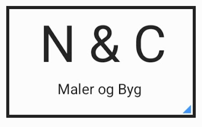 N & C maler og byg Aps