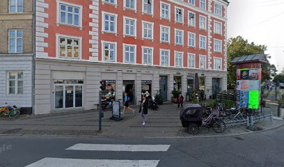 Nordsjællands Bedste Maler