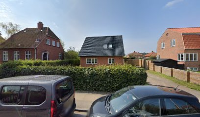 Øens Maler Entreprise