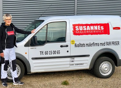 Susannes Malerservice